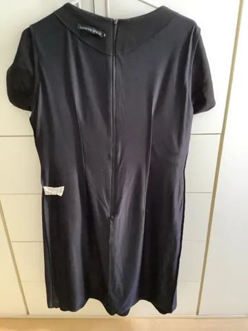 Vestido  alfaiataria by  lucienne philipi - Foto 2