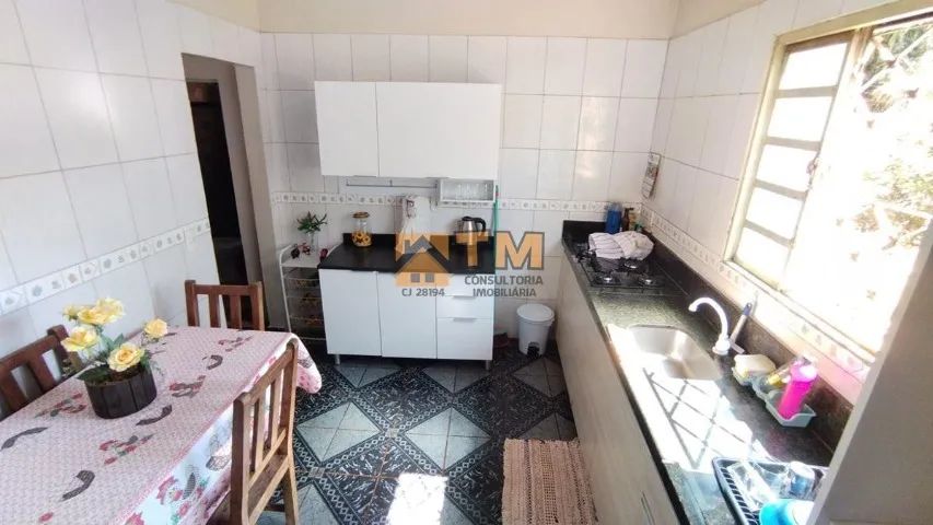 Excelente Casa, Lote com 352 metros - Capão Cumprido - Foto 4