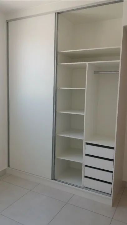 Guarda-roupas sob medida!!! - Foto 2