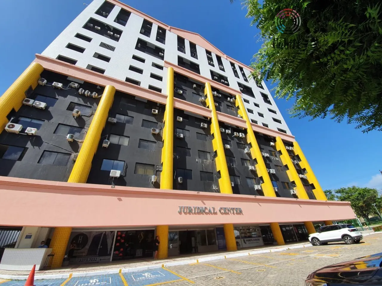 Sala comercial Em edifício para Aluguel em Edson Queiroz Fortaleza-CE