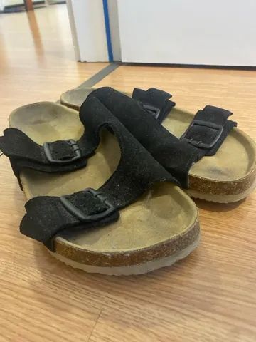 Chinelo Zara 44  - Foto 2