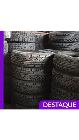 Garanta sua segurança com pneus de alta qualidade 175/70-13 por apenas 210,00