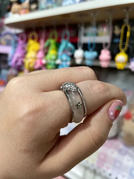 BTS Dalmajung Twin Rings 2021  - Foto 5