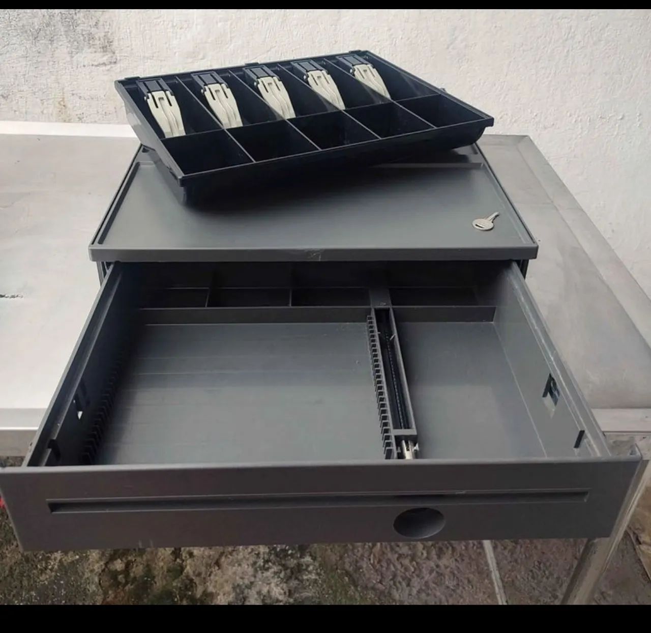 Caixa Registradora  - Foto 4