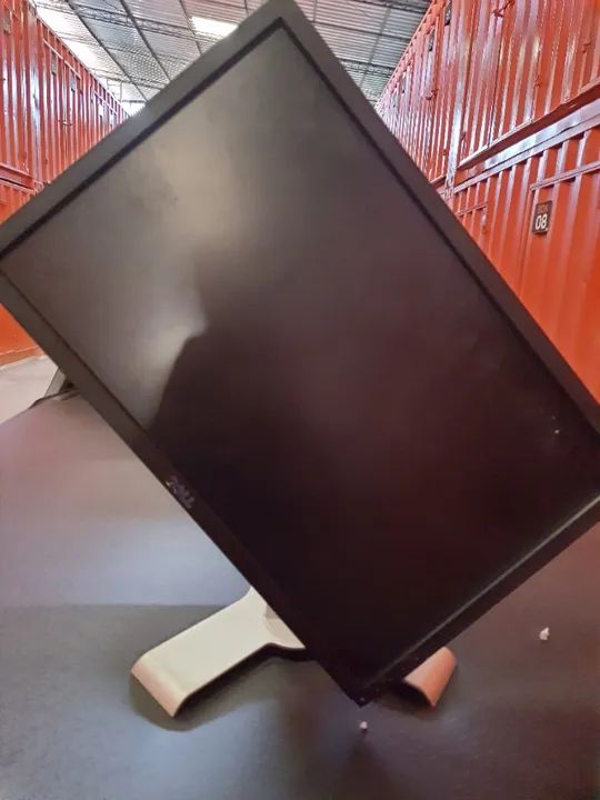 Monitor Dell 22'' VGaA - Garantia. - Foto 3