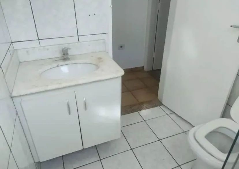 Casa a venda no Recanto das Emas (parcelada) - Foto 5