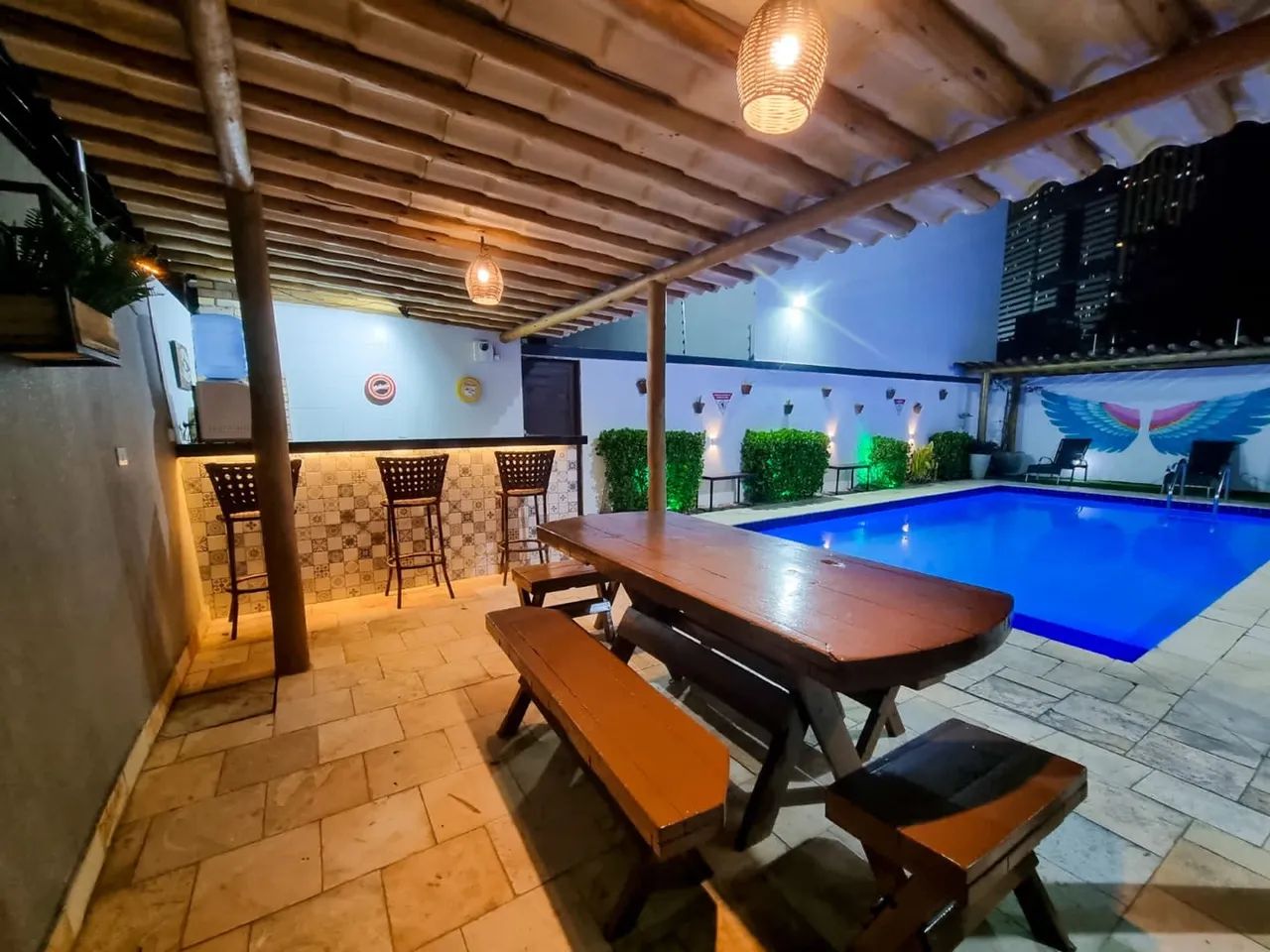 Ponta Negra Temporada  - Foto 5