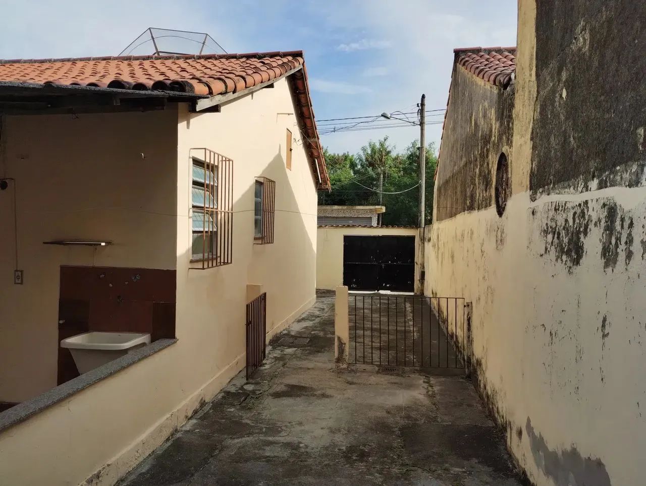 Casa padrão  - Foto 4