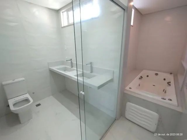 Casa 330 M² 4 Quartos Com Suítes No Condomínio Rota Do Sol - Foto 5