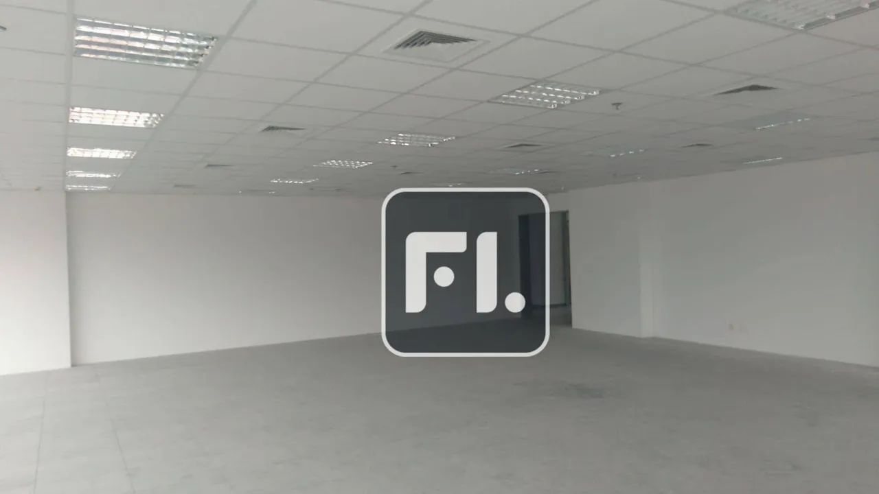 Conjunto, 204 m² - venda por R$ 3.060.600,00 ou aluguel por R$ 16.149,50/mês - Brooklin -  - Foto 9