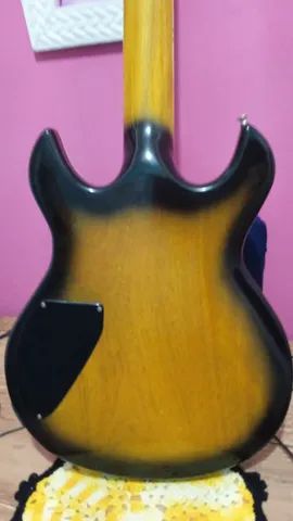 Guitarra GRS Cap Seymor Duncan  - Foto 4