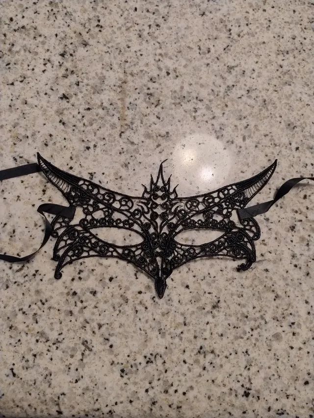 Máscaras  - Foto 4