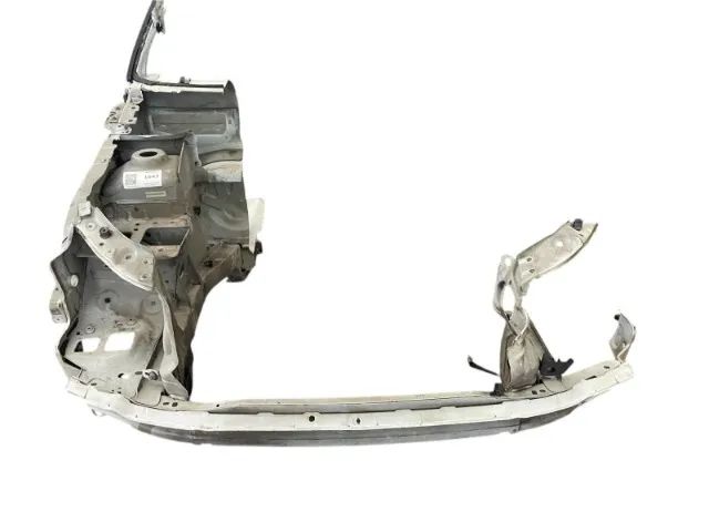 Caixa de roda lado direito painel dianteiro Renault Clio 2015