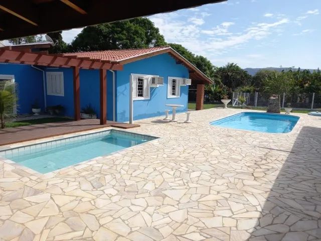 Pedras São Tomé Retalhos / Lajinha - Foto 4