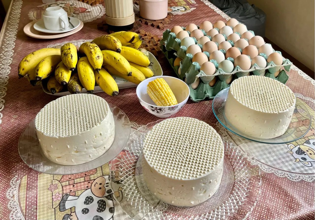 Queijo Frescal ( MINAS) !  - Foto 2