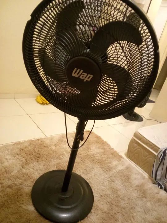 Ventilador coluna Wap - Foto 2