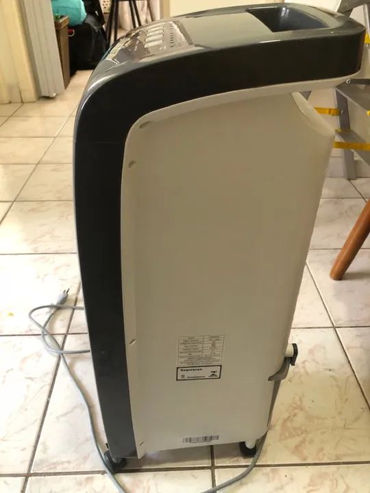 Climatizador cônsul  - Foto 2