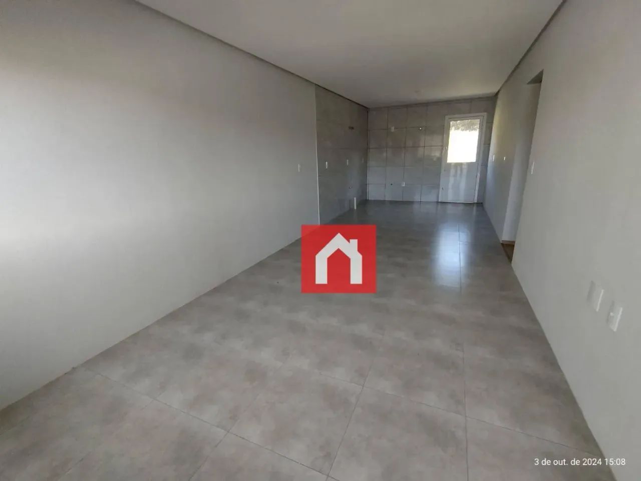 Sobrado com 2 dormitórios à venda, 105 m² por R$ 335.000,00 - Monte Verde - Farroupilha/RS - Foto 3