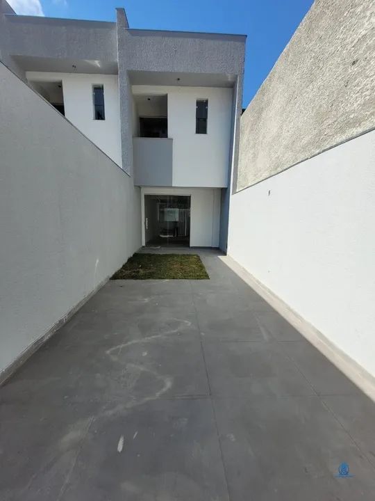 CASA GEMINADA PLANALTO BELO HORIZONTE