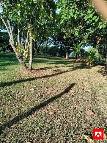 Terreno de chácara à venda no bairro Chácaras de Recreio Paraíso em Santa Bárbara d'Oeste. - Foto 4