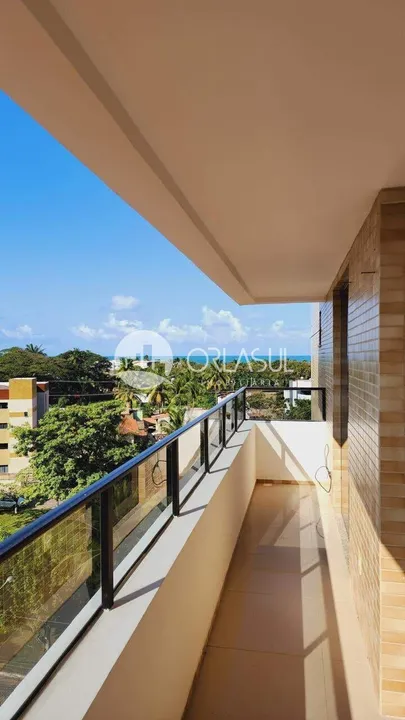 Apartamento Padrão à venda