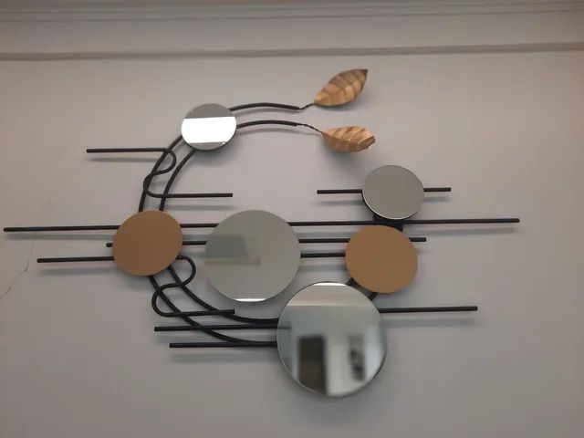 Decoracoes  de parede  - Foto 5