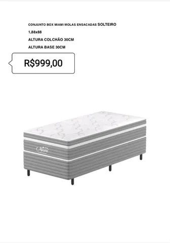 OLIVEIRA MOVEIS / CAMA INFANTIL APARTIR DE 979 - Foto 3