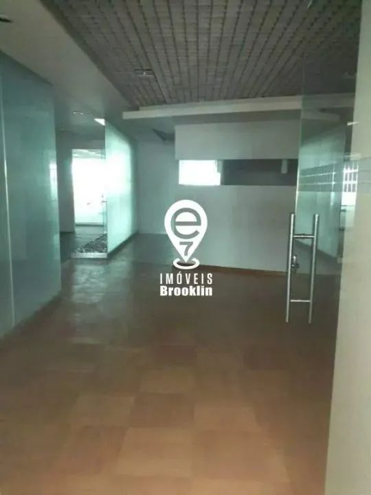 Conjunto comercial andar inteiro 2.844m a venda no Jardim São Luís - Foto 4