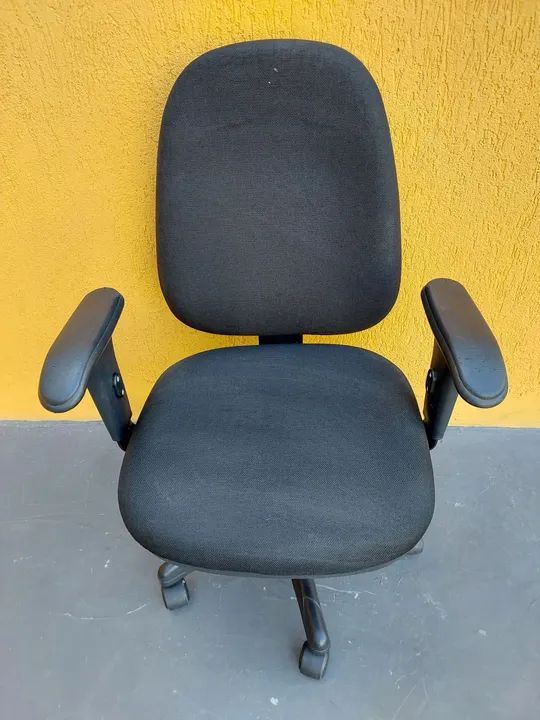 Cadeira escritorio  - Foto 3