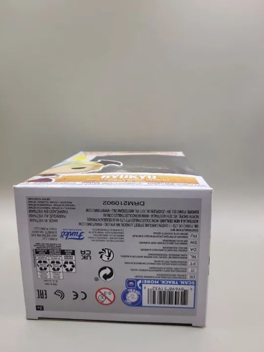 Funko Pop My Hero Academia! Ryukyu #1007 - Foto 5