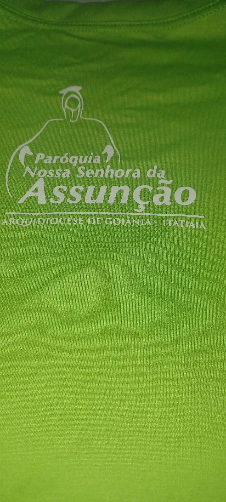 Catequese paroquia Assunção  - Foto 4