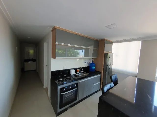 Apartamento em Iriri Aluguel- Vista para o Mar- Temporada - Foto 3