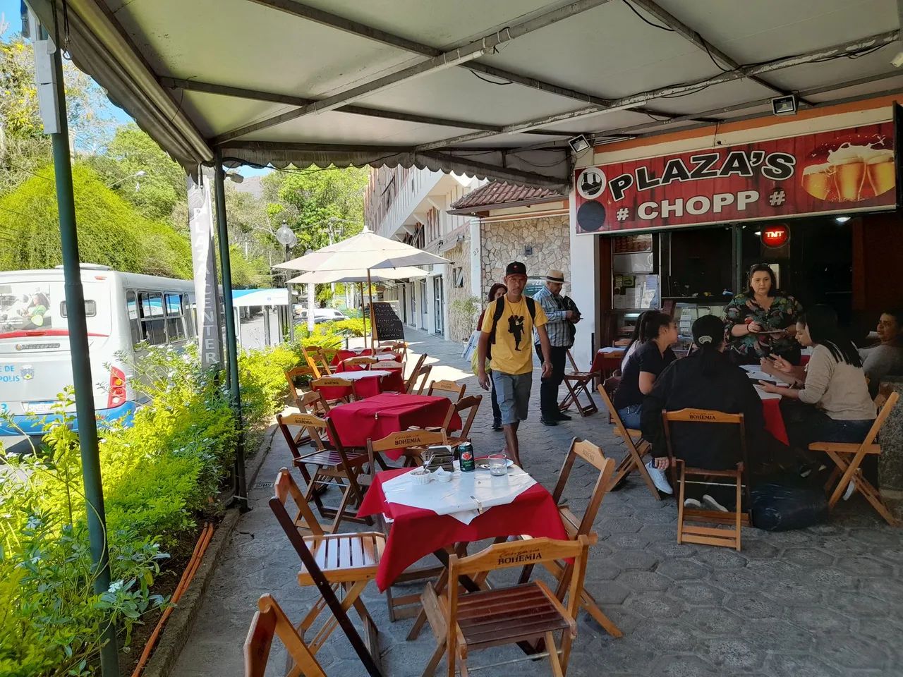 Foto - Petrópolis - Corrêas