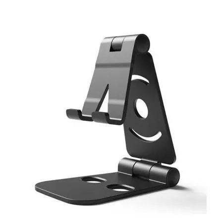 Suporte Celular Universal Dobrável Tablet Smartphone - Foto 4
