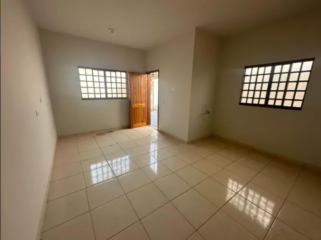 Casa à venda em Felipe Camarão SF08