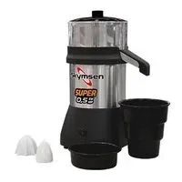 Extrator de Suco Profissional Skymsen Super 0.5L - Foto 2