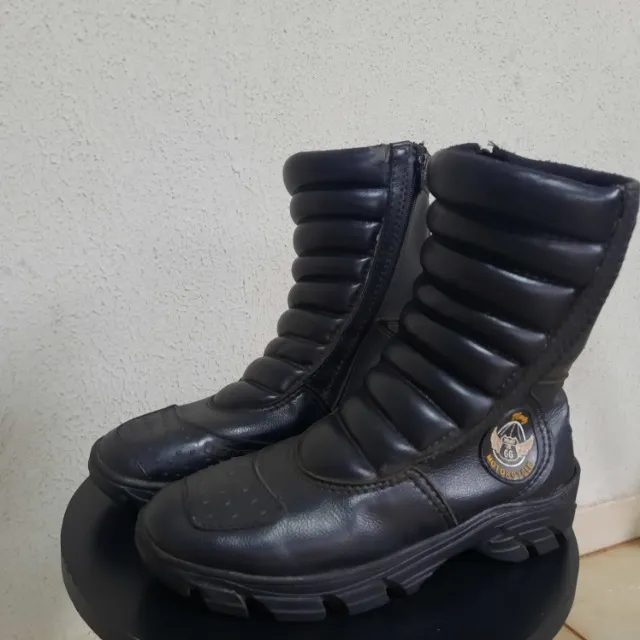 Olx best sale bota motociclista