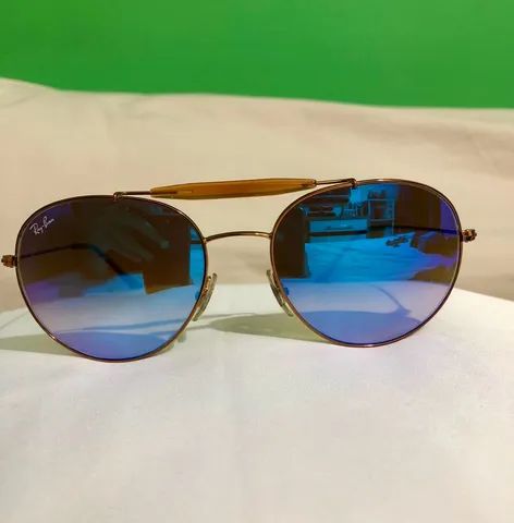 Óculos de Sol Rayban  - Foto 2