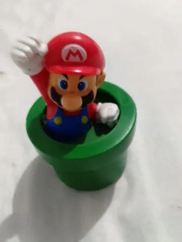 Brinquedo Super Mario