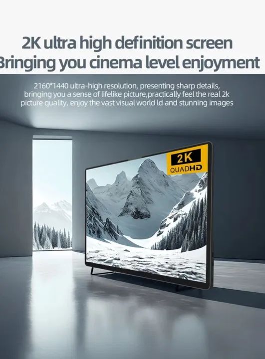 Monitor Zsus 2k 14" - Foto 2