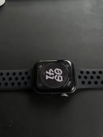 Apple watch serie 4 40mm online usado