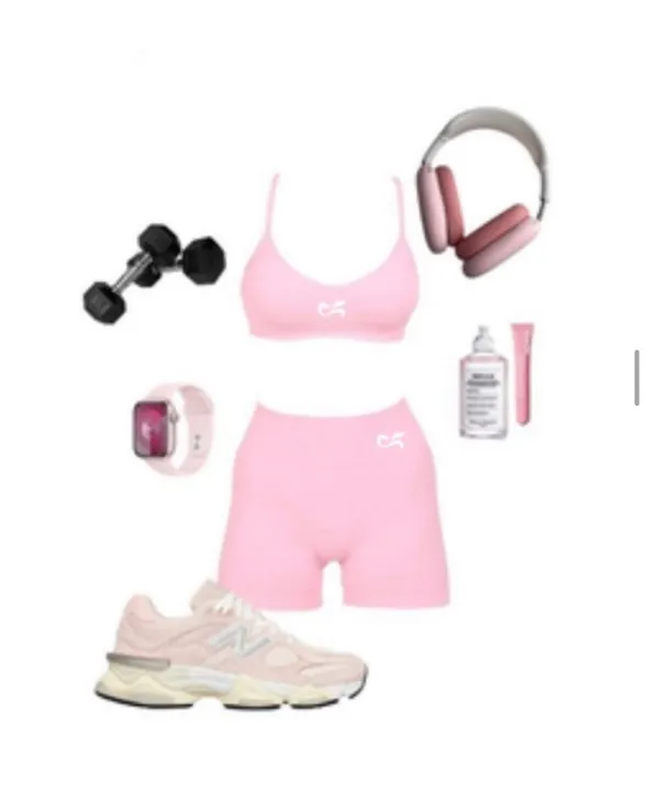 2 conjuntos fitness pelo preço de 1