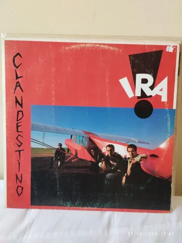 Lp ira!