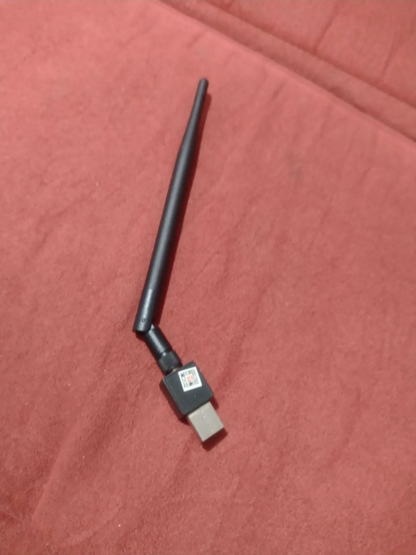 Antena Wi-Fi USB