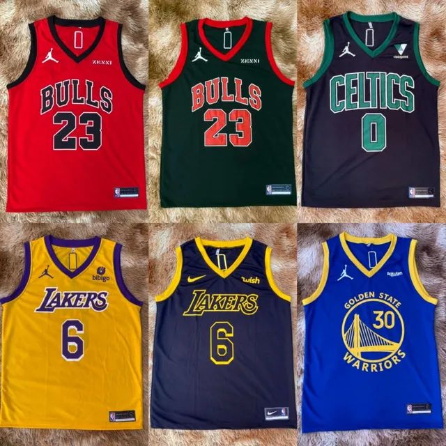 Camisetas G1 Tamanho Especial