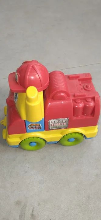 Brinquedo infantil - Foto 2