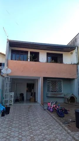 Captação de Casa para locação na Rua Maria da Luz S. Camargo, Cruzeiro, São José dos Pinhais, PR