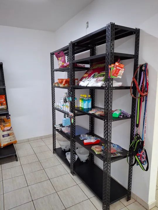 PETSHOP / BANHO E TOSA MONTADO NA SILVA JARDIM - Foto 5