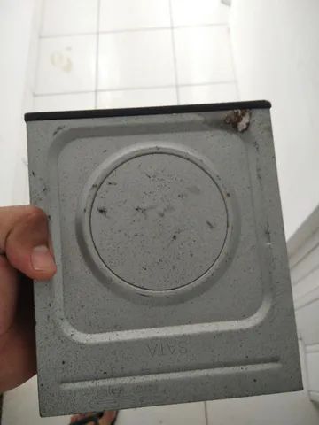 Multi disk lg desbloqueado , novinho !  - Foto 4