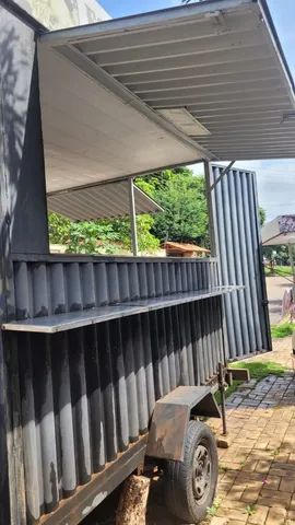 Vendo trailer - Foto 2